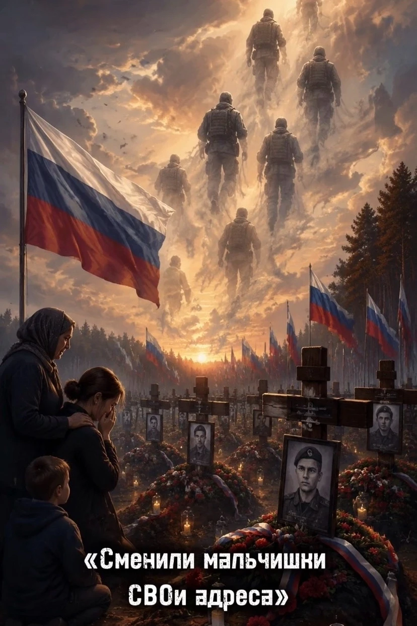 Сменили мальчишки свои адреса -
Под флагом теперь их прописка.
Взметнулись на крыльях парить в небес