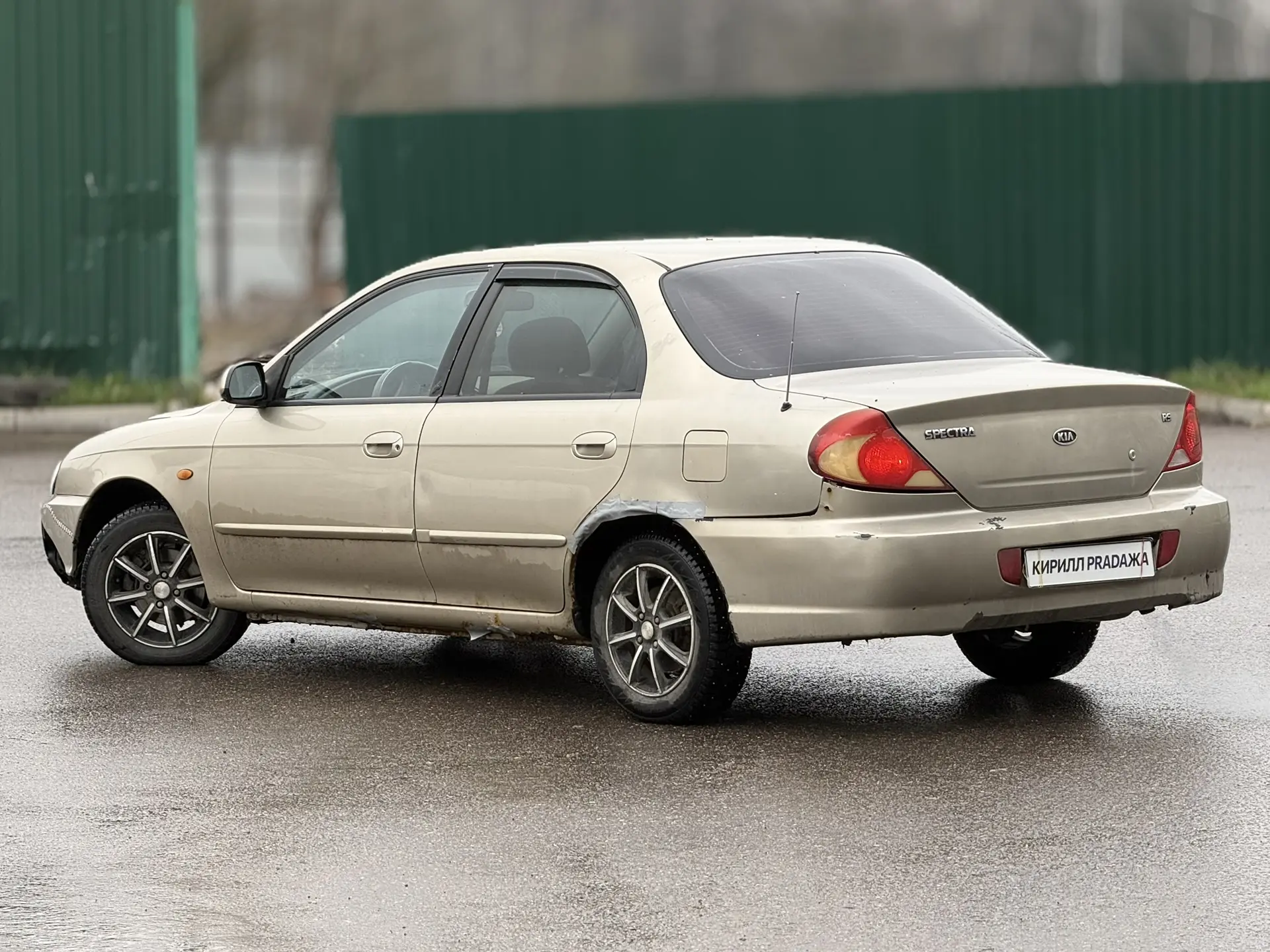 ‼️В ПРОДАЖЕ‼️  8 999 345 39 77 - Кирилл ☎️  Наша цена - 199.999₽🔥 📊АВИТО оценка ~ 300.000₽  🚘KIA SPE
