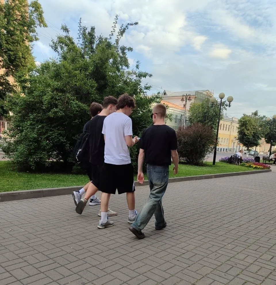 Зумеры оказались богаче всех предыдущих поколений в том же возрасте — исследование.