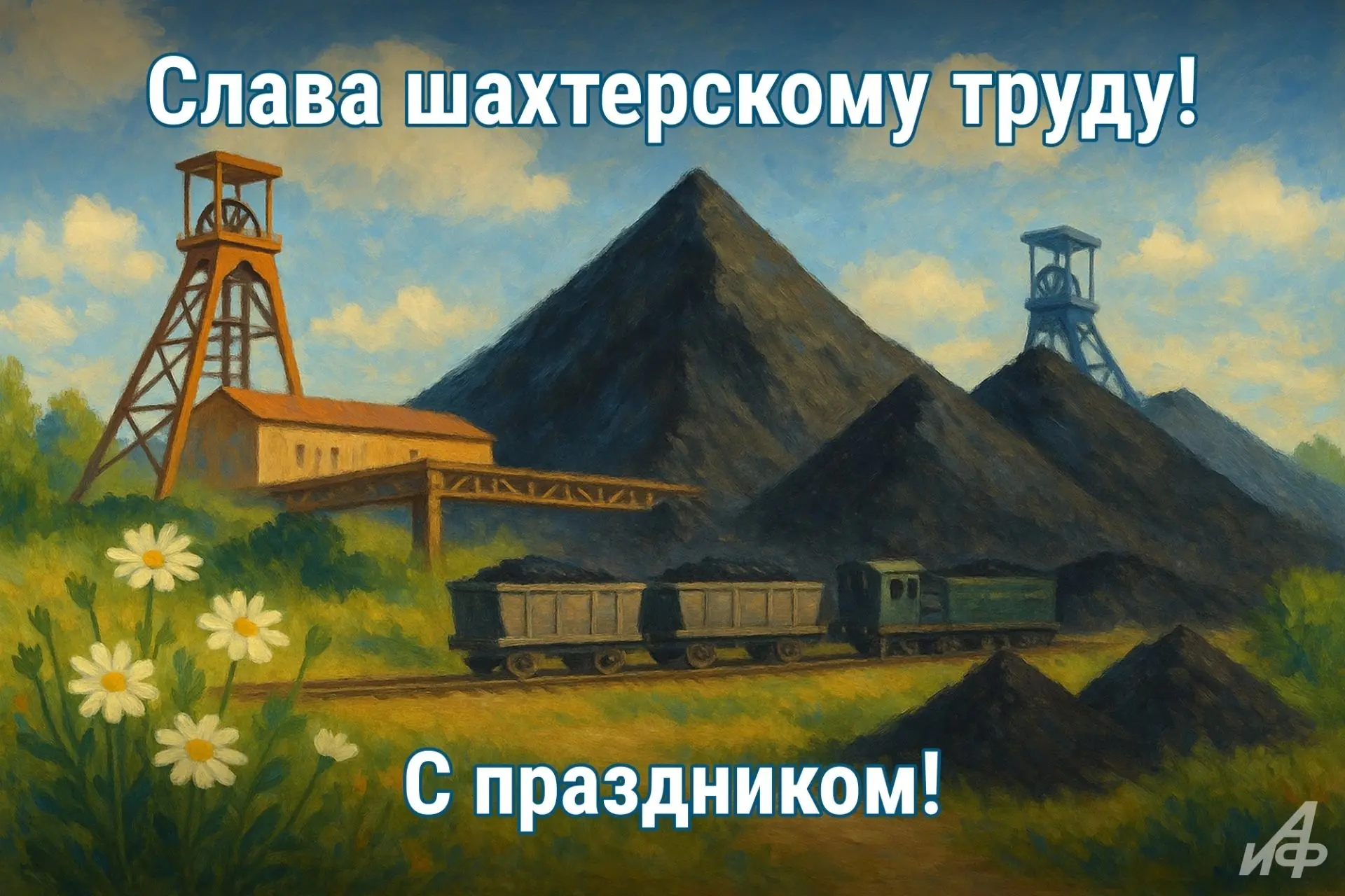 Администрация  ГБДОУ Ясли-сад №4 "Дюймовочка" города Свердловска  поздравляет жителей г...