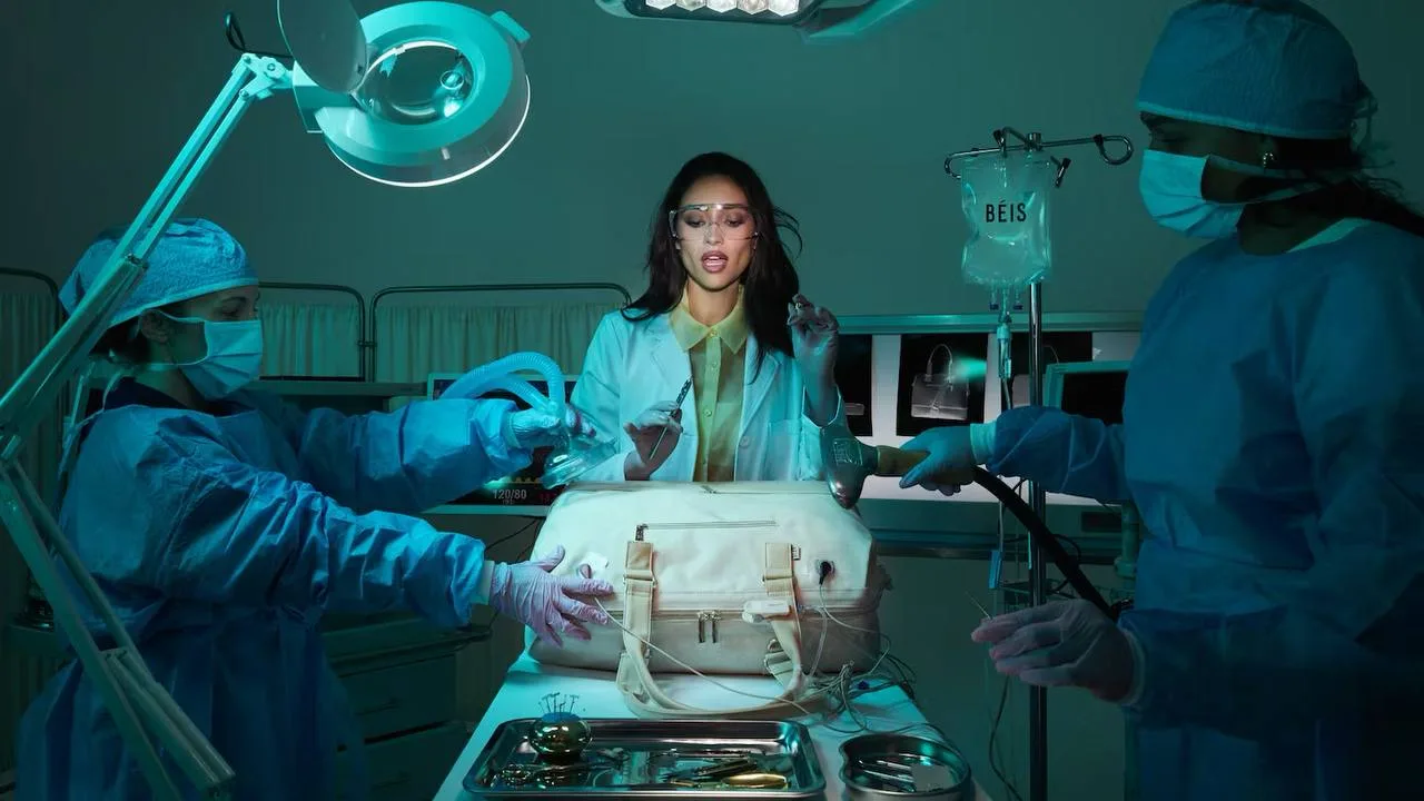 Доверяете ли вы отзывам брендов? Все привыкли, что марки пытаются скрыть негатив, но теперь все чаще
