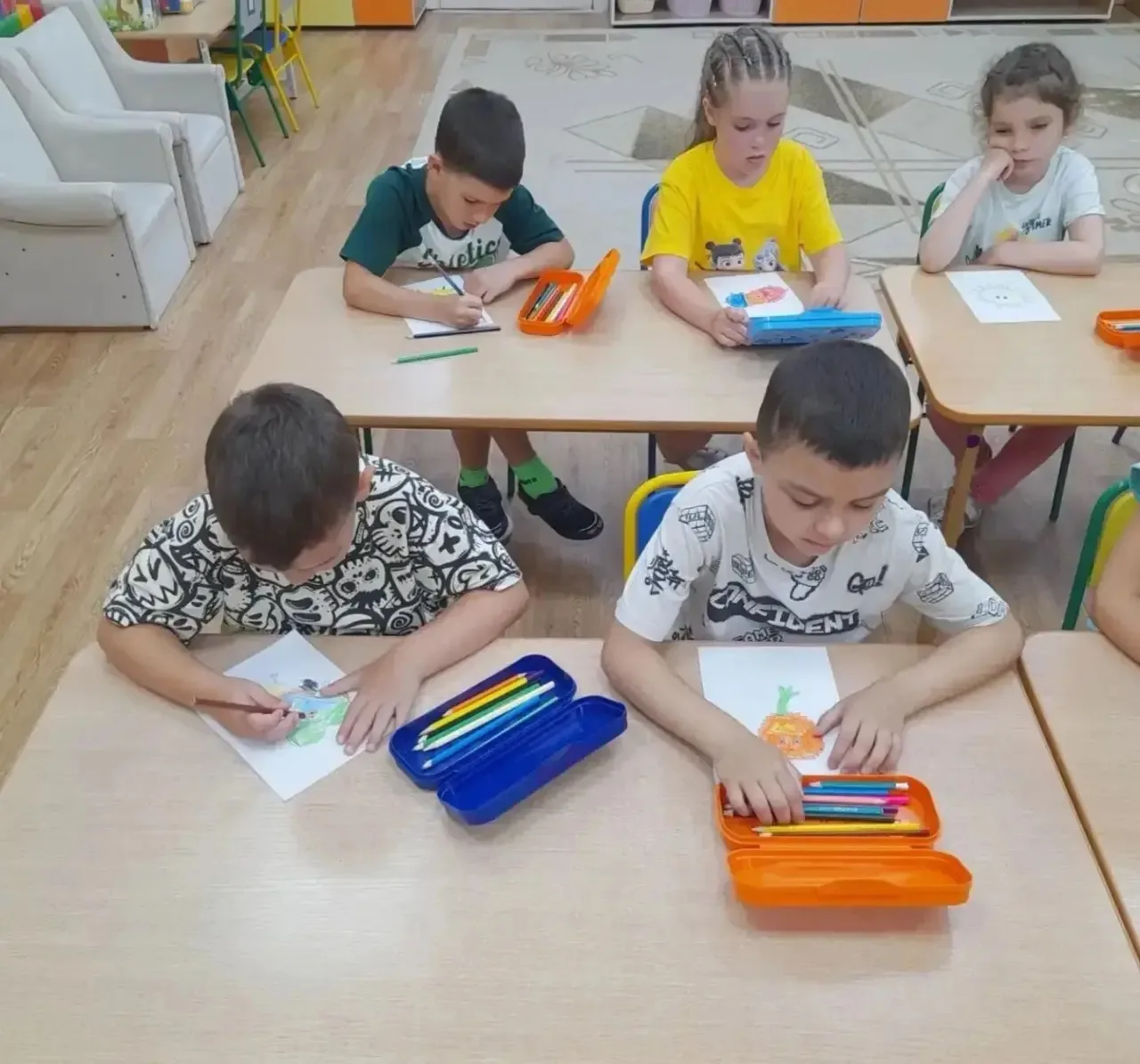 Итоги недели: наши маленькие шаги к большому здоровью!
