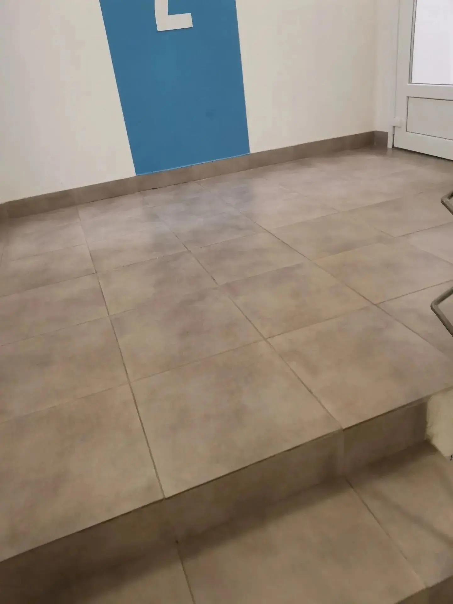 Ежедневно жителей нашего жк ждут чистые моп
