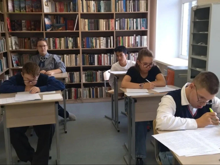Думаешь, что олимпиады — это только для отличников?