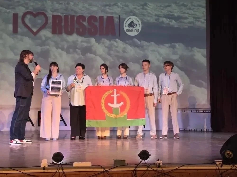 ☀️С 27 по 30 марта 2026г. Город-Герой Волгоград распахнул свои двери для финалистов Х В...