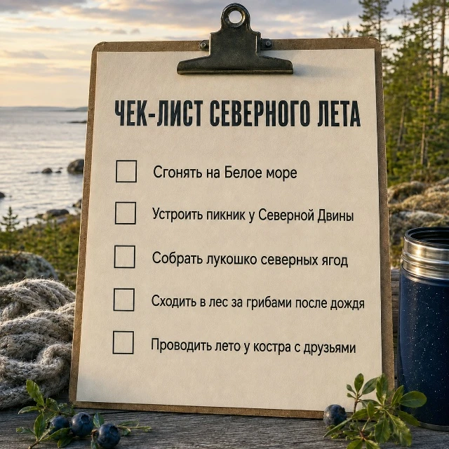 ☀ Стоп, кто сказал, что лето уже закончилось?