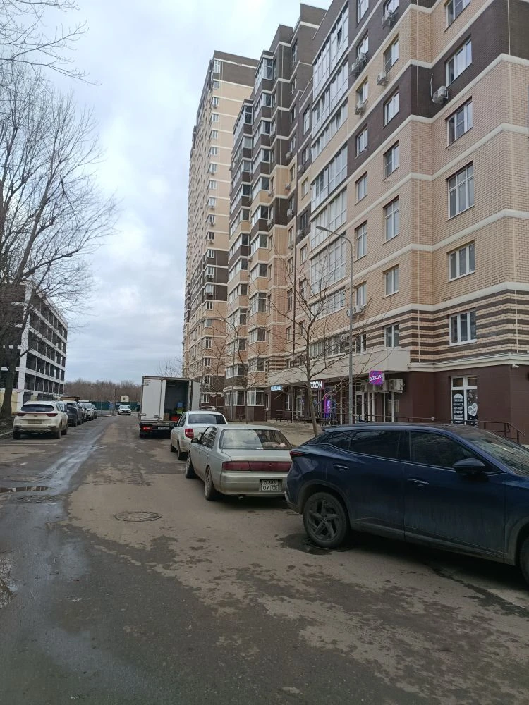 Уважаемые жильцы домов расположенных по адресу г. Краснодар, ул. М. Ахеджака 12,12корп.1, 12корп.2 У