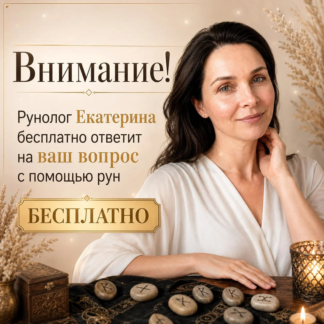 ОТВЕЧУ НА ВОПРОС ПО РУНАМ🔮

05.08 — ЗАВТРА ПОСЛЕДНЯЯ ЧЕТВЕРТЬ ЛУНЫ

Приближается период освобождени