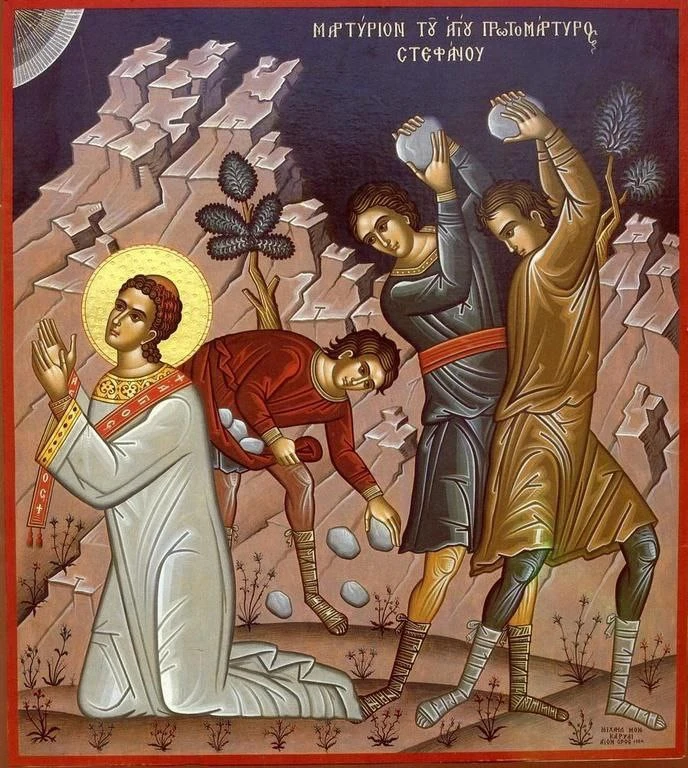 Смирение — не когда думаешь о себе хуже, а когда думаешь о себе меньше.