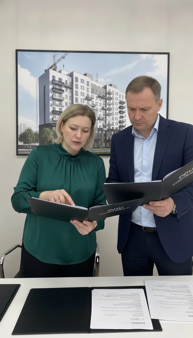 80% годовых на вложенный капитал — без кабальной ипотеки
