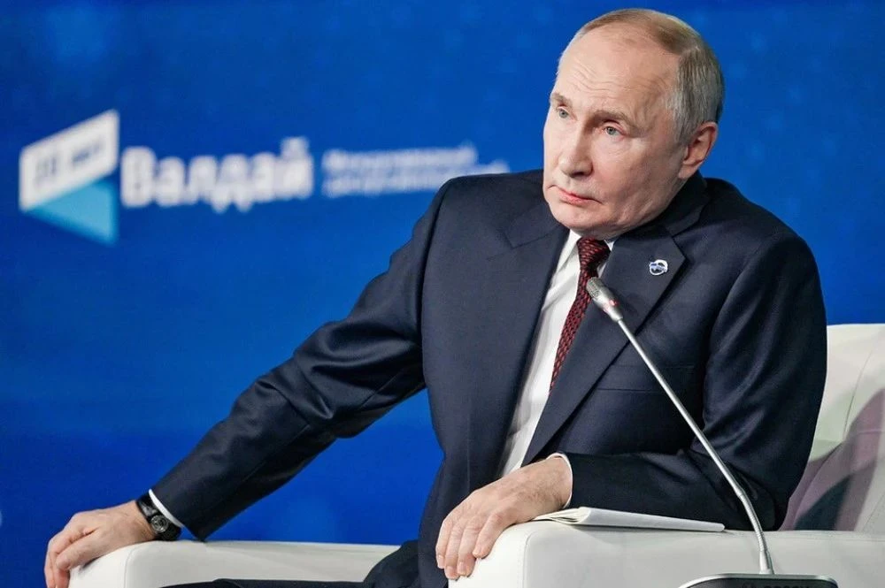 «Если утрата территорий неизбежно произойдет, есть ли смысл за них цепляться?»