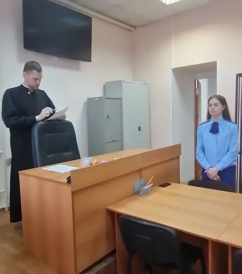 🚨В Нижем Тагиле вынесен приговор жительнице ХМАО-Югра, управлявшей автомобилем, не имея водительских