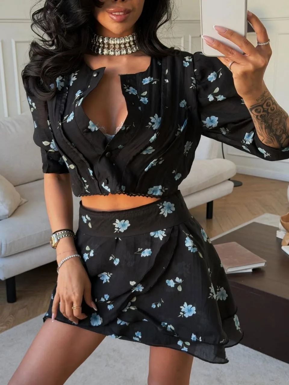 Новинка 😍😍😍
Ваууууу

Трендовые кайфовые платья цветочками доступных заказу
Явный Фаворит этого се