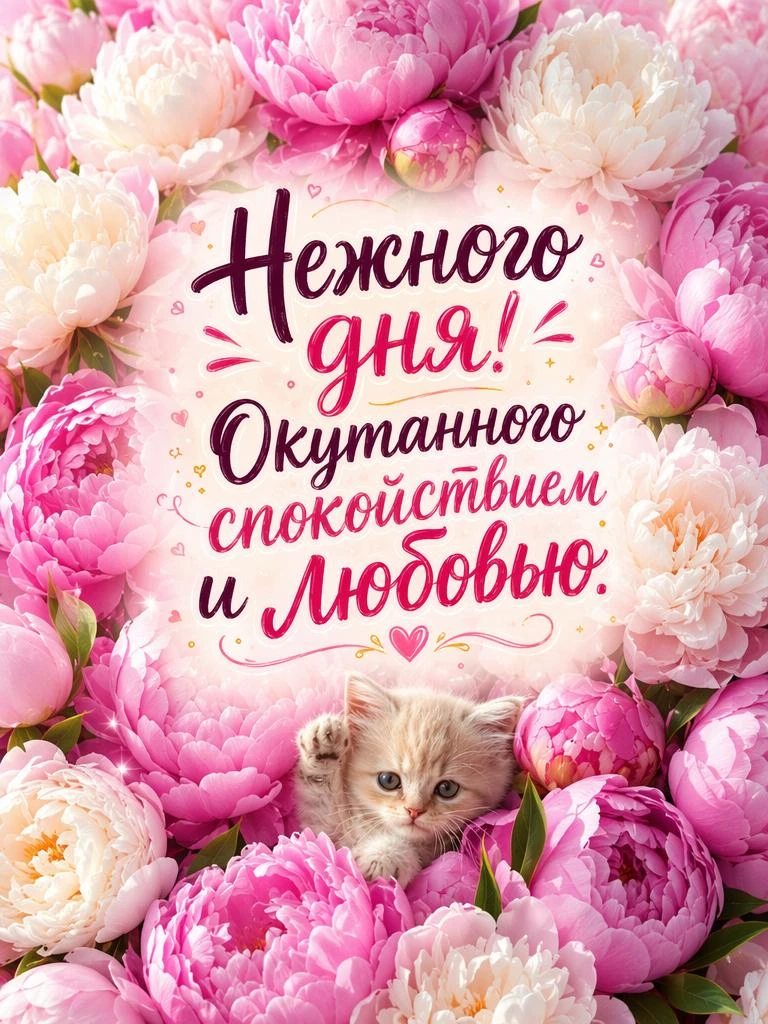 Открытки РАДОСТИ  
✅ Подписаться