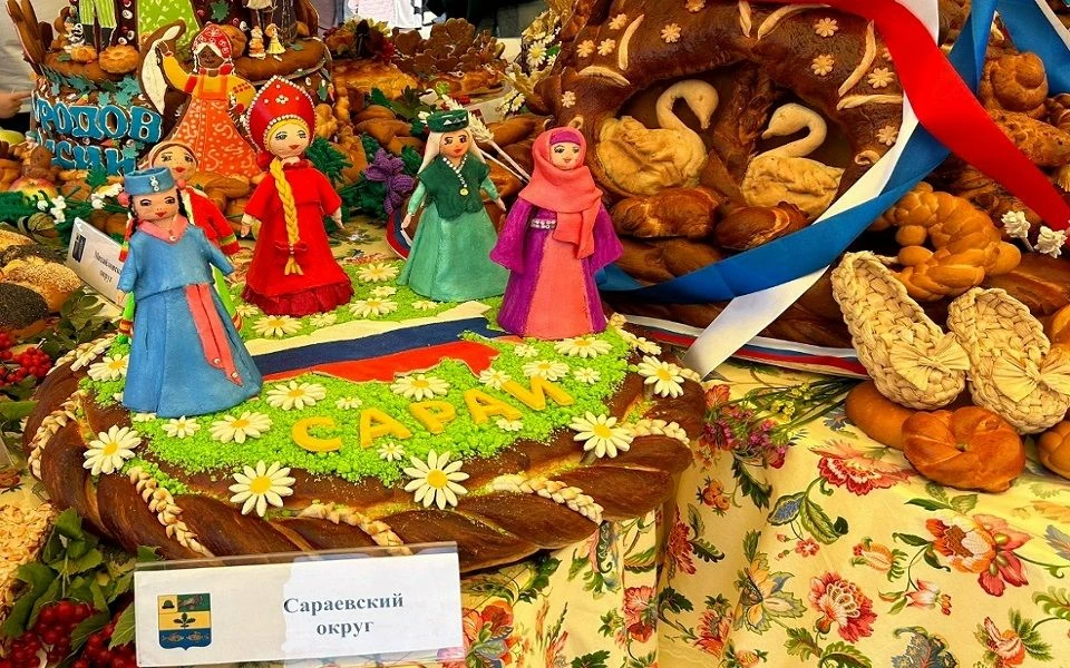 Праздник удался!