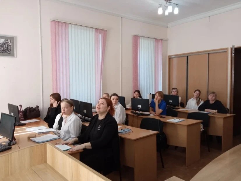 ⭐Юные исследователи города стали победителями межрегионального конкурса школьных музеев   Подведены 