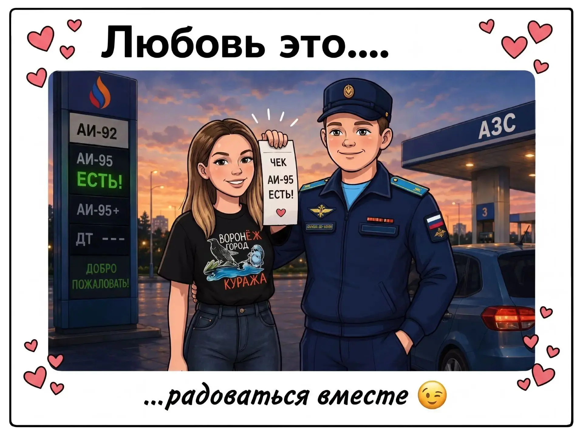 Изображение 1 к публикации «ВУНЦ ВВС Военно-воздушная академия   (г. Воронеж)»