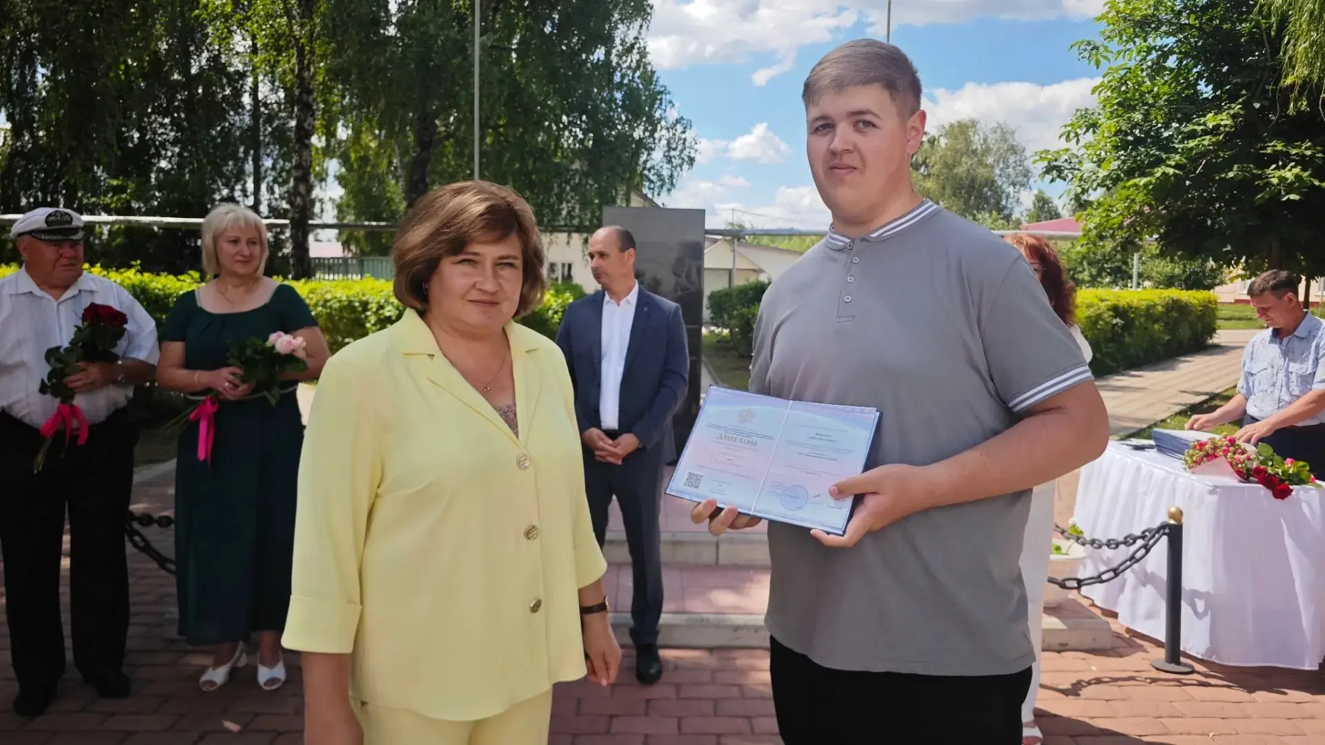 ⭐Выпускной-2026⭐