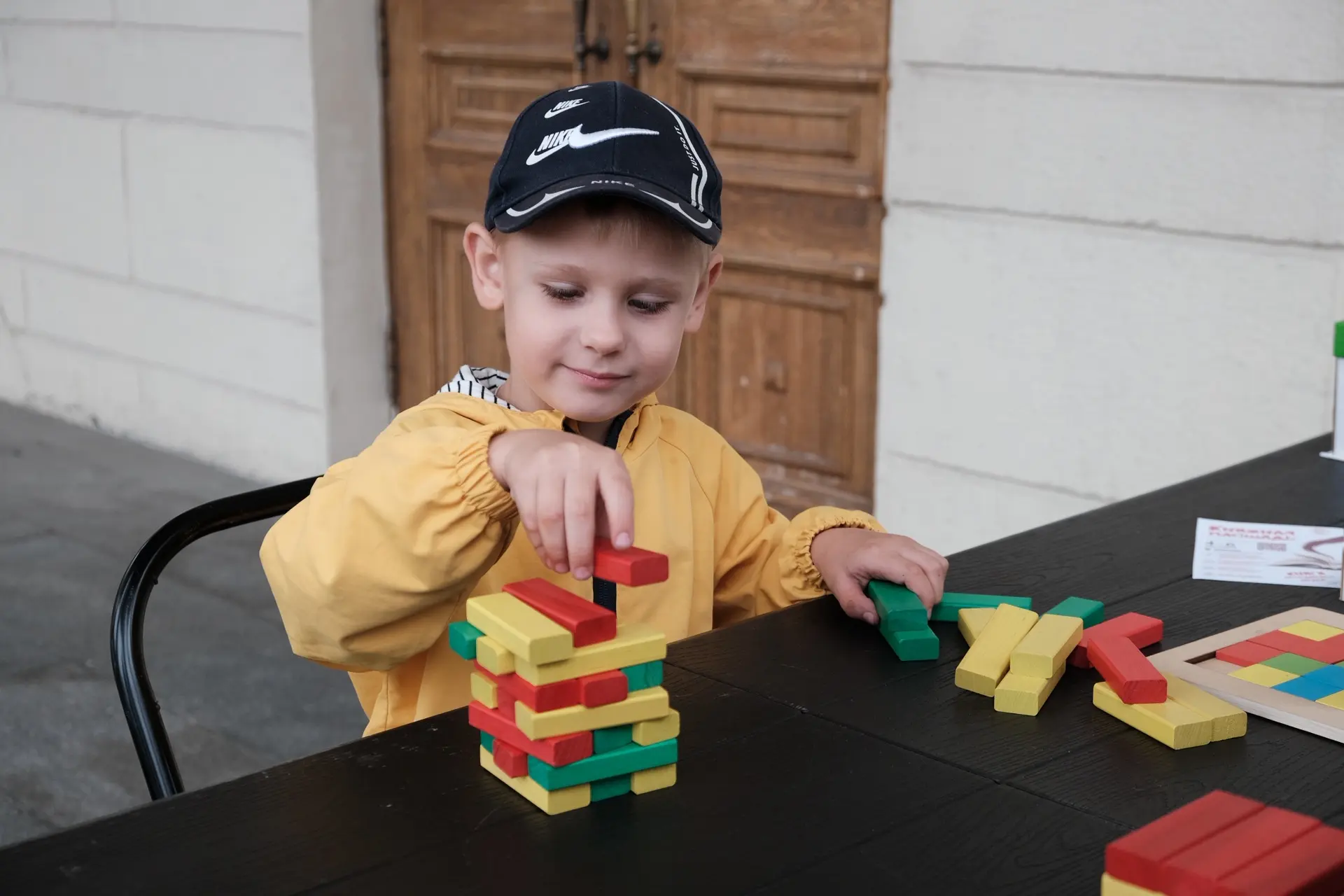 А мы в преддверии Дня шахтёра уже устраиваем праздник 💥