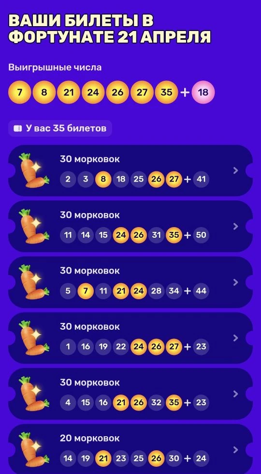 Так, хоть кто-то выигрывал хоть 100 рублей 😂