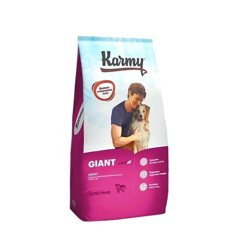 Новинка от ТМ Karmy 🐶