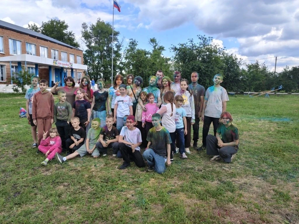 Уважаемые родители и обучающиеся МБОУ Новинской ООШ!                   От всей души поз...