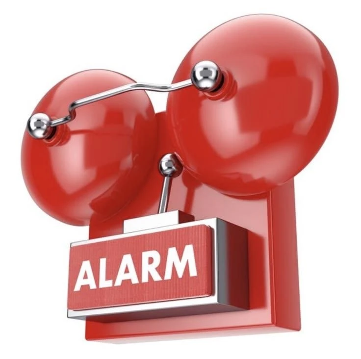 🚨 Утром +1,5 кг на весах — Alarm!