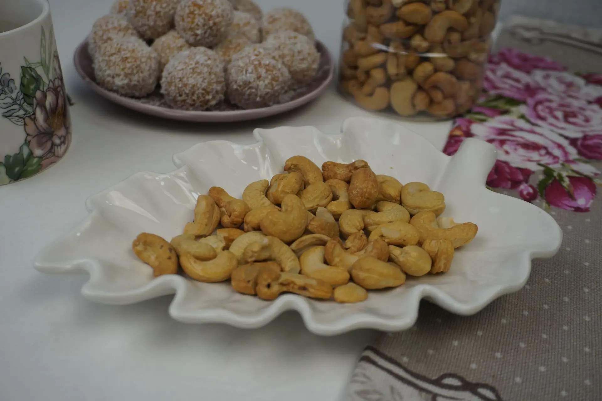 КЕШЬЮ + КУРАГА = КОНФЕТКИ, КОТОРЫЕ ЛЕТЯТ ВЛЕТ 🔥Честно, я делаю их каждую неделю. Дети ...