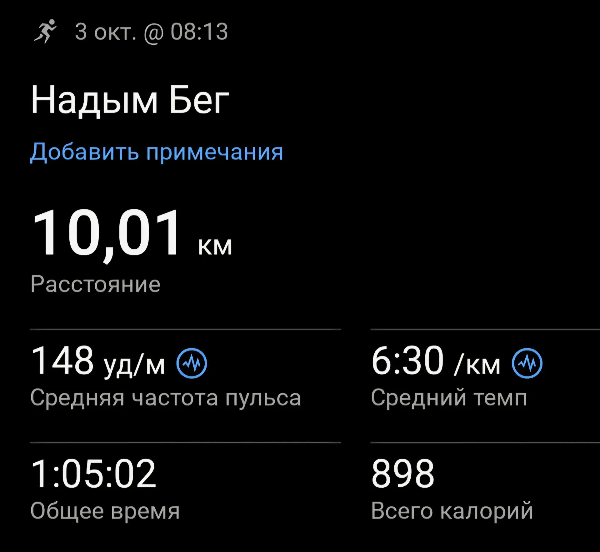 Ждём новых стартов! 🏃‍♂️🏃‍♀️