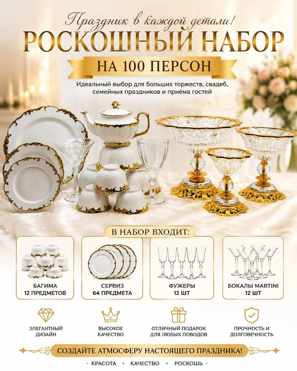 Комбо 13