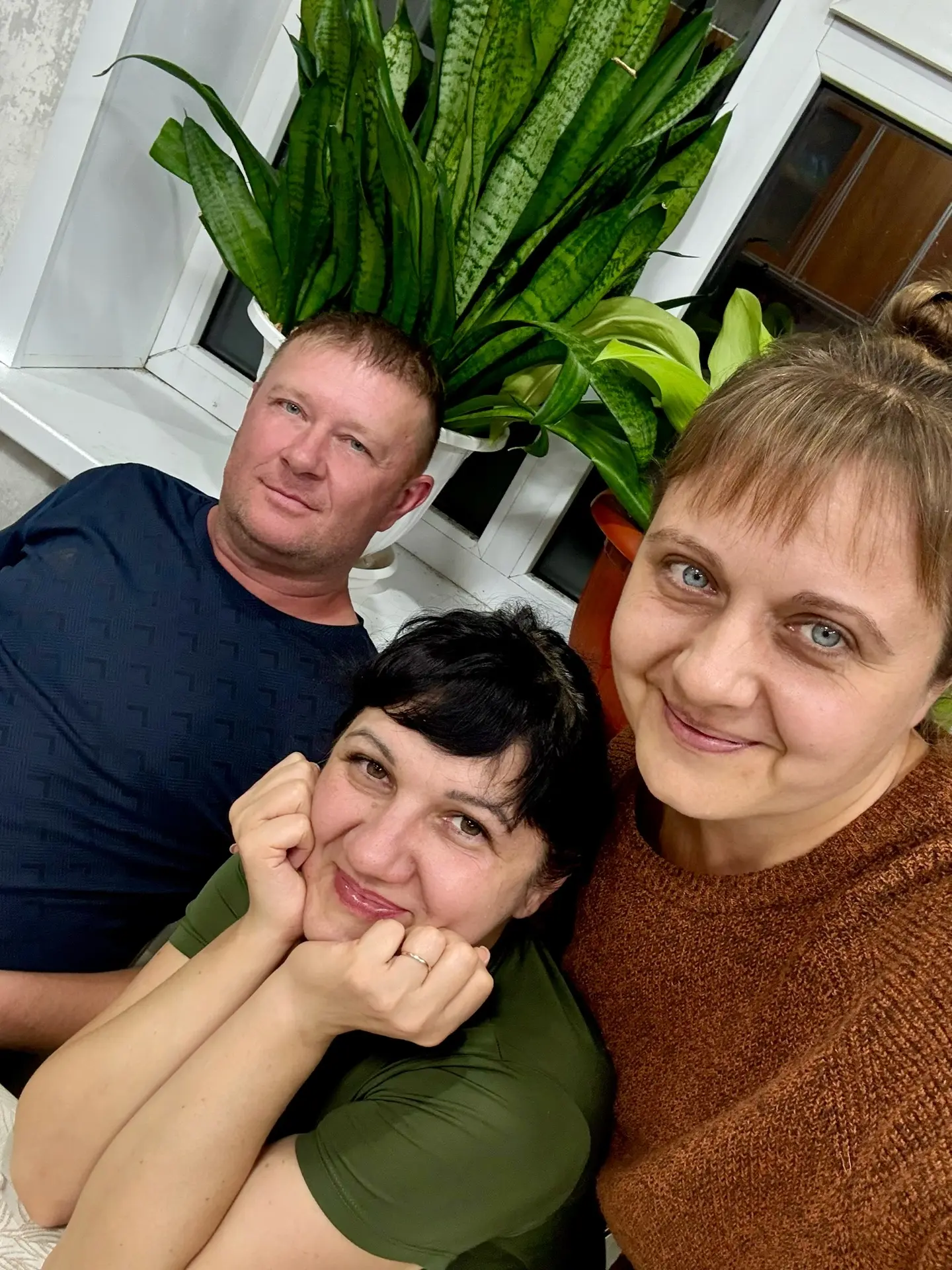Ах, вечерочек!❤️