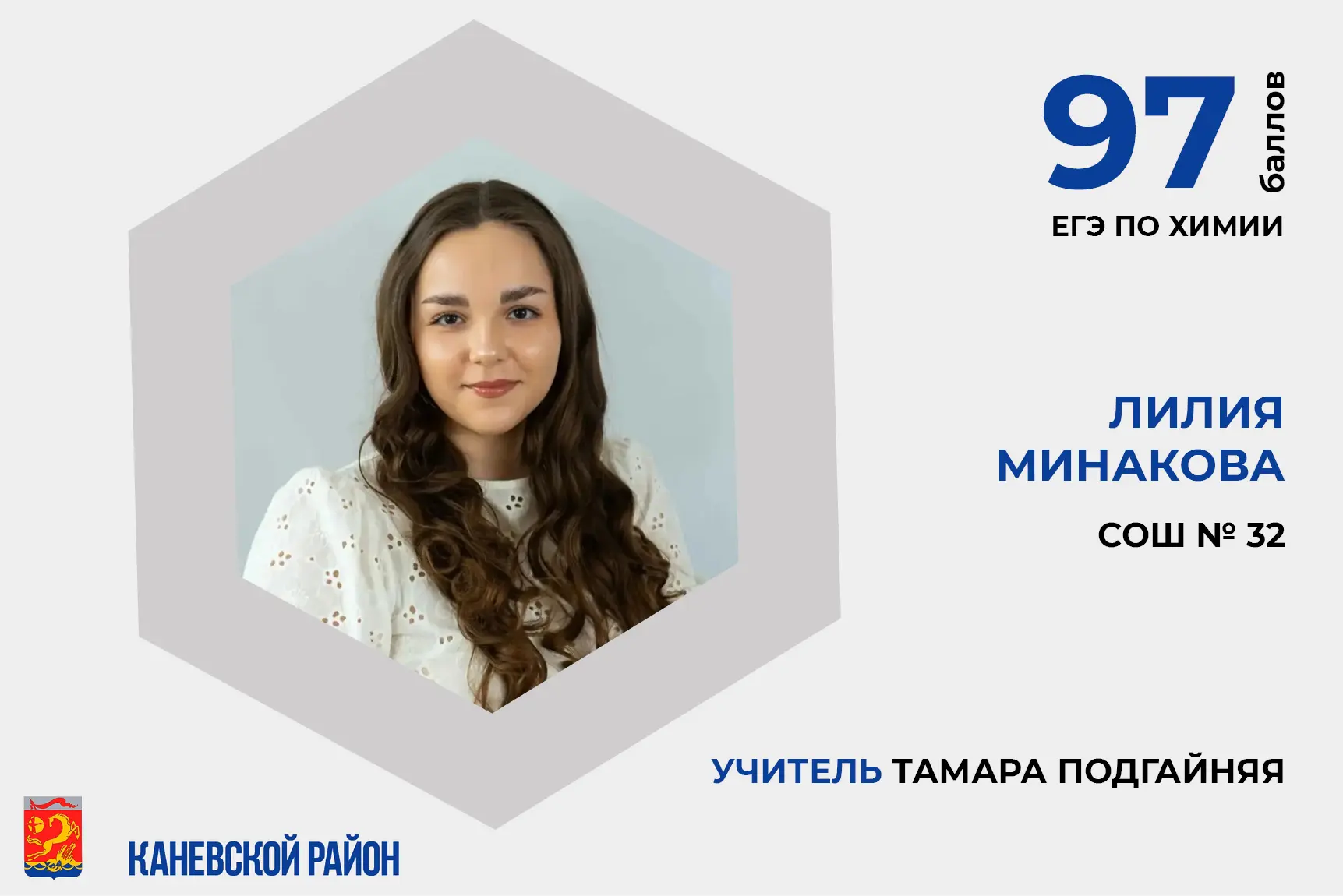 Не лирики, а химики