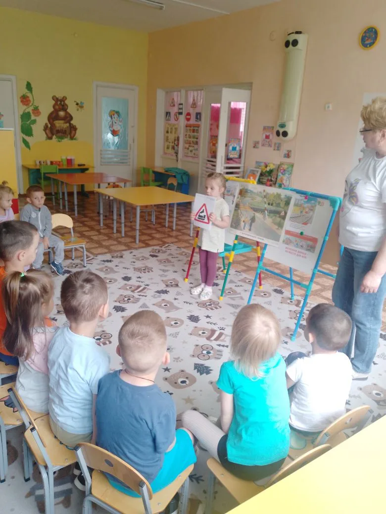 В рамках месячника «Уступи дорогу поездам!» 🚂🚃🚃🚃