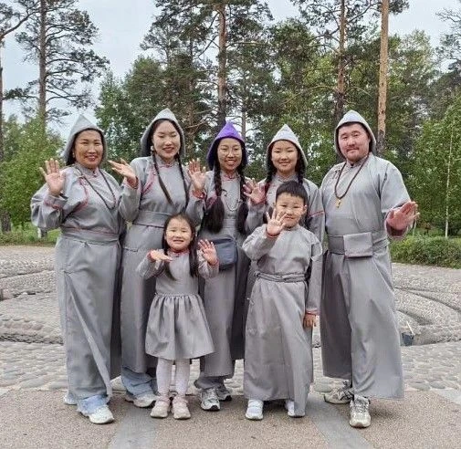 Дорогие земляки!