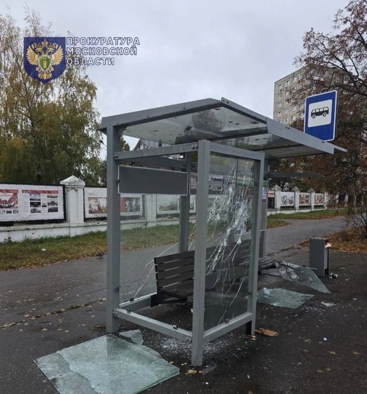 В Жуковском прокуратура направила уголовное дело в суд в отношении местного жителя, совершившего ван