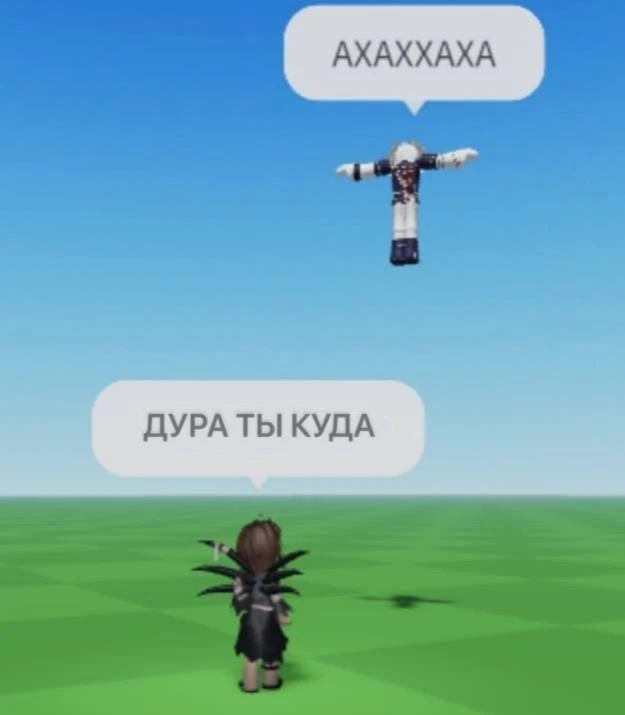 *мы бро?