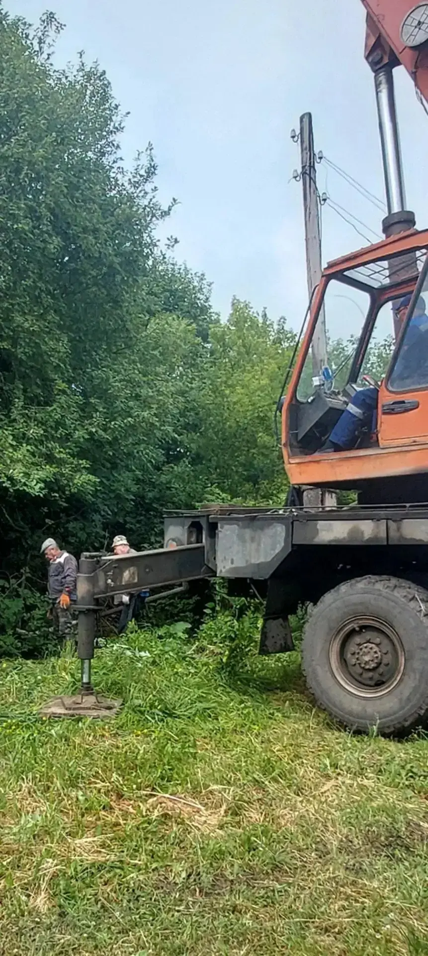14.06.2026 г. в диспетчерскую службу поступила заявка об отсутствии холодного водоснабж...