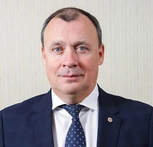Алексей Орлов может стать сенатором.