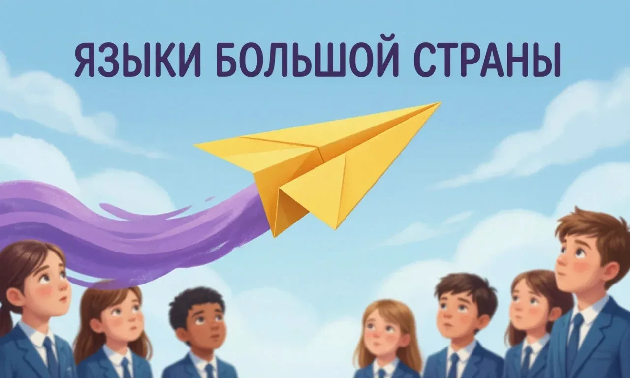 🚀 Внимание, ученики, родители и педагоги!
