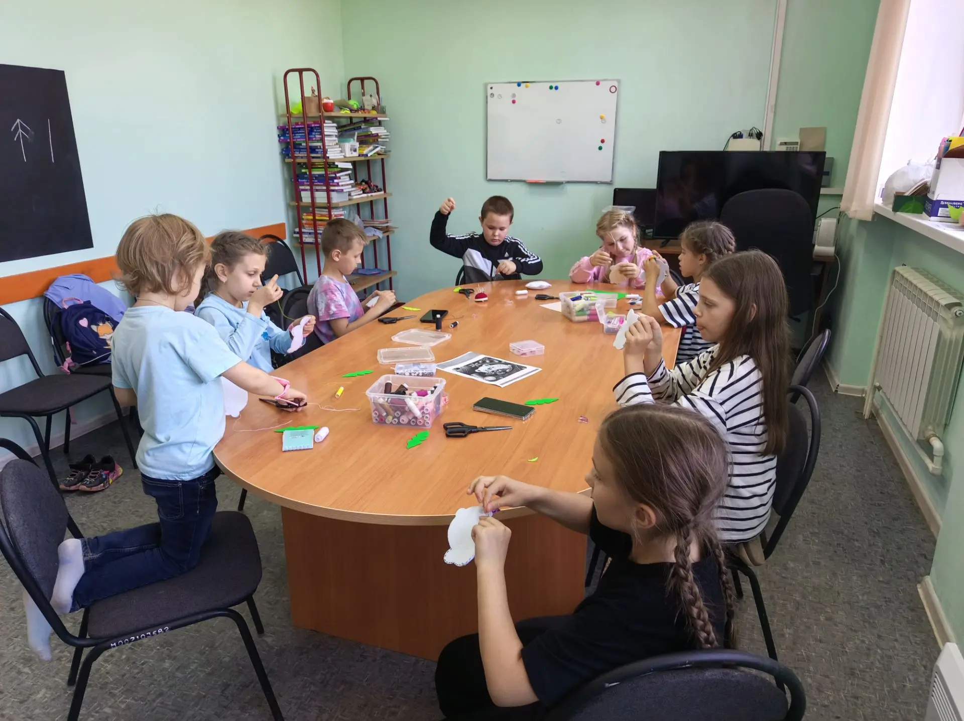 🧸«Фетрики»🪡🧵