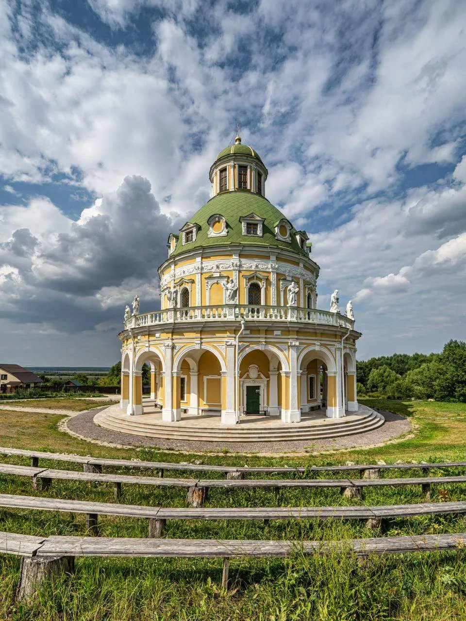Церковь Рождества Пресвятой Богородицы

📌 Церковь Рождества Пресвятой Богородицы впервые упомянута 