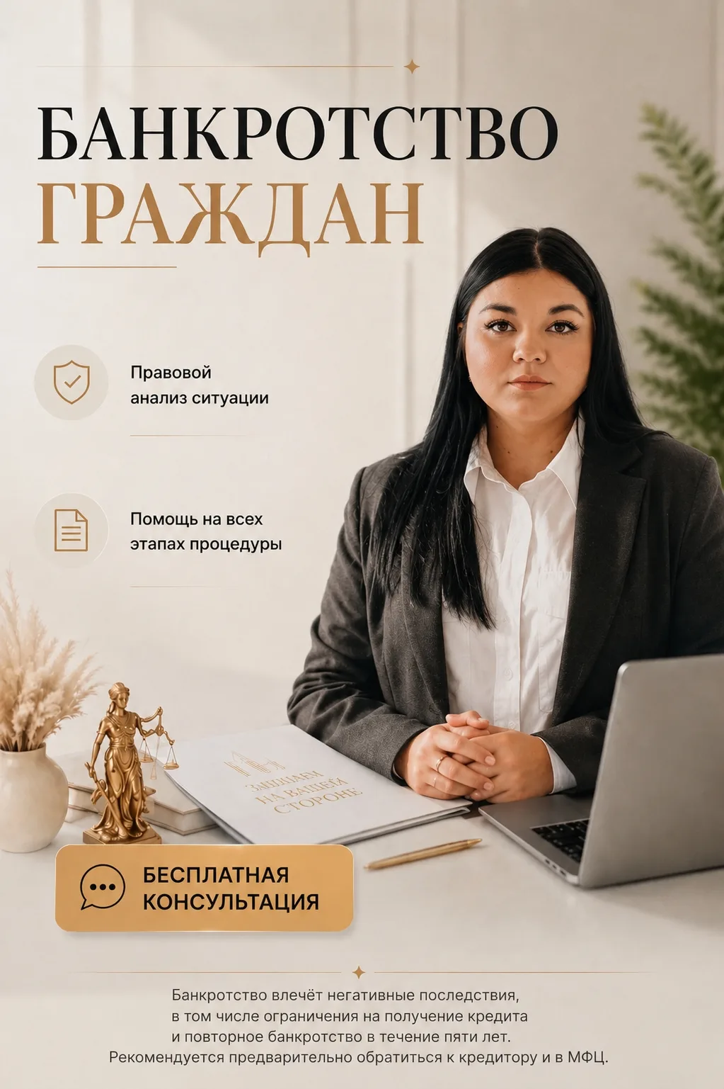Не знаете, как выбраться из долговой ямы?