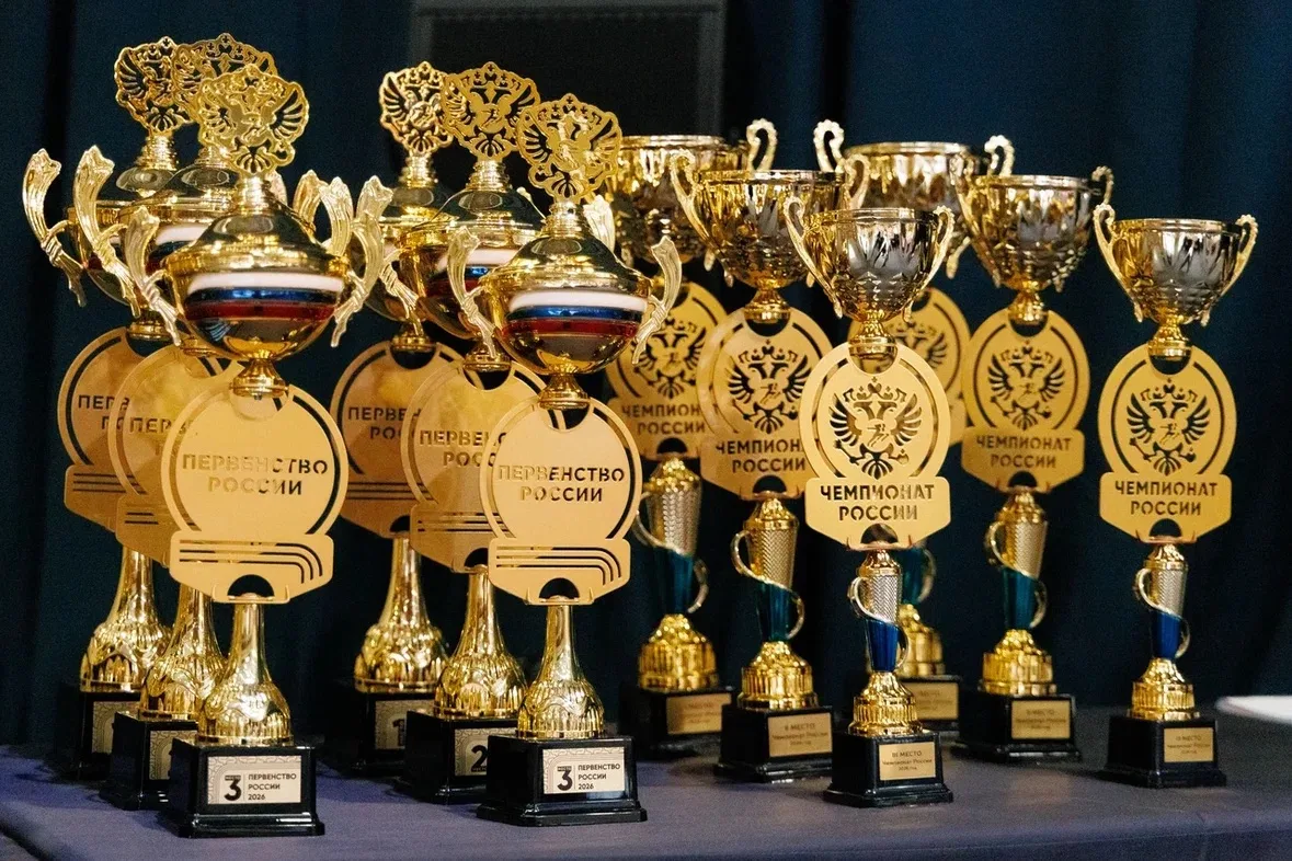 ⚡️Завершился финальный день V Чемпионата и Первенства России по киокушин ⚡️  Четыре дня, наполненные