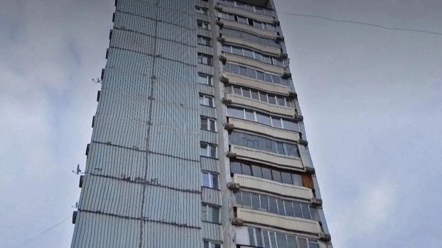 ⚡️ На Кукковке разбилась 50-летняя женщина, упав с высоты  В минувшую субботу, 23 мая, в 16.30 с выс