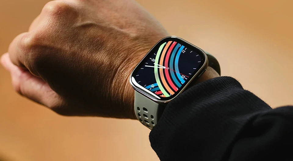 ВЫШЛО КРУПНОЕ ОБНОВЛЕНИЕ ДЛЯ СМАРТ-ЧАСОВ AMAZFIT | ДОБАВЛЯЕТ НОВЫЕ ТРЕНИРОВКИ И ФУНКЦИИ
