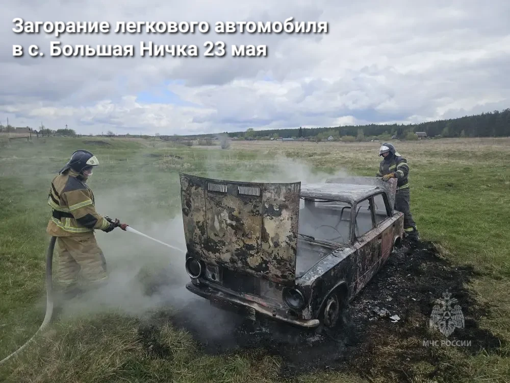 📸 О том как ещё сотрудники МЧС России оказывали помощь населению на прошедшей неделе смотрите в наше