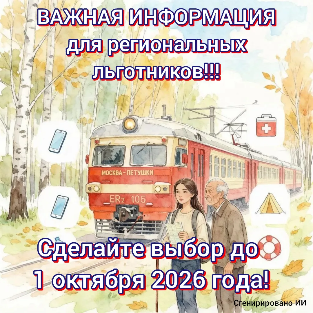 🔷Замена мер социальной поддержки денежными выплатами до 1 октября 2026🔷