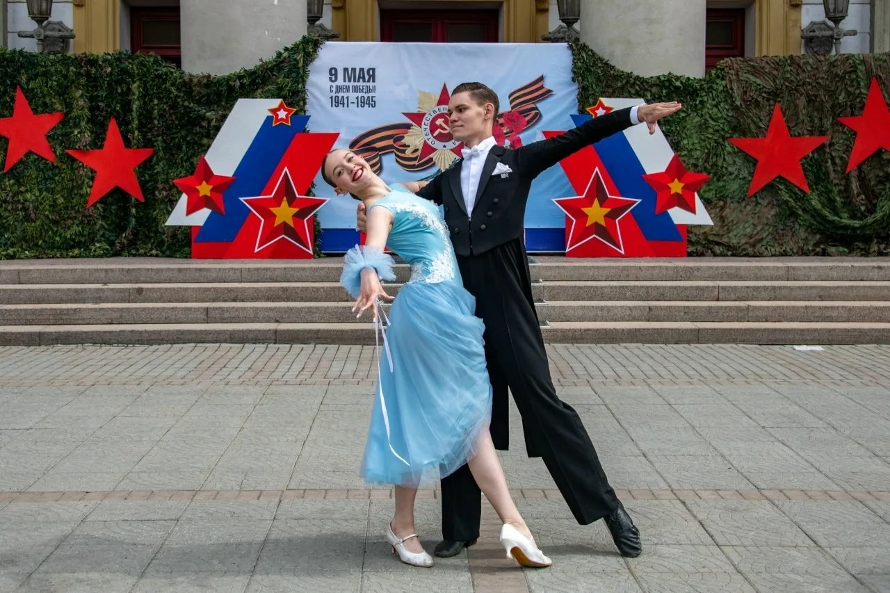 ❗Мероприятия на неделю с 18 по 24 мая: