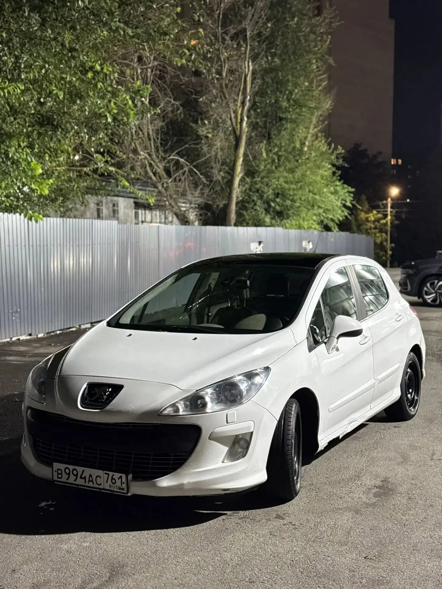 🚗 В ПРОДАЖЕ PEUGEOT 308 🚗