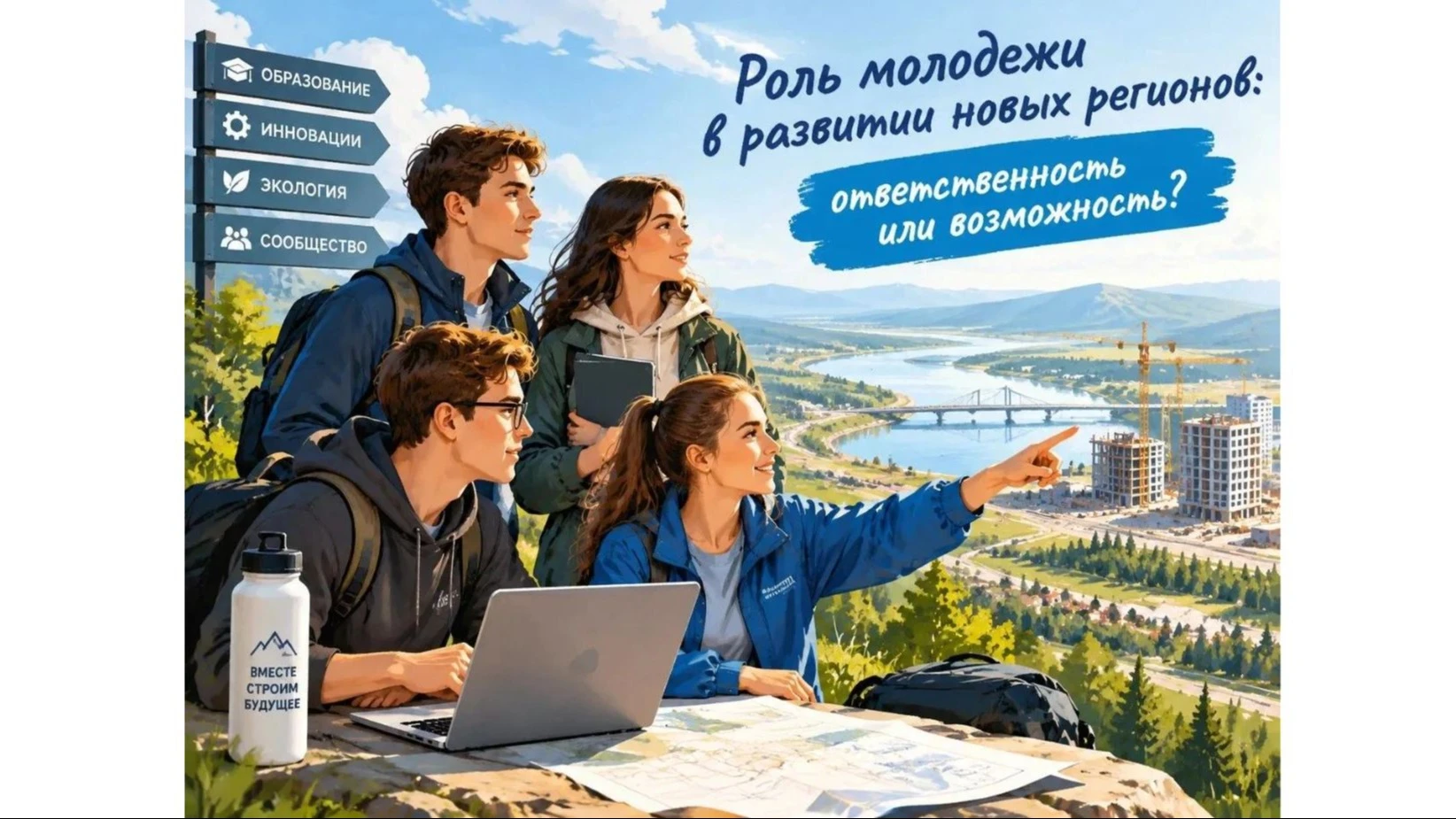 📌В рамках республиканской недели в ГБОУ «Кировская школа Волновахского м.о.» прошло за...
